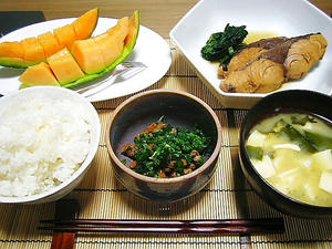 5/14 晩ご飯