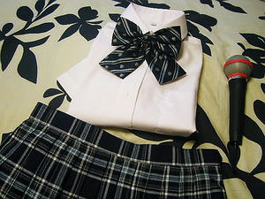 制服