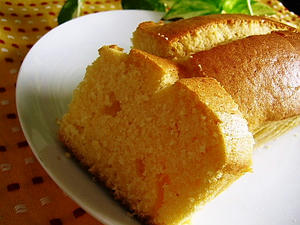 パウンドケーキ