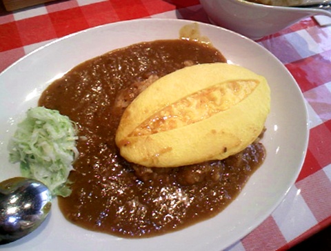 麦イカのぺペロンチーノ