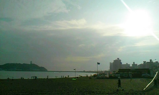 湘南東浜
