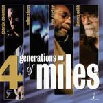 4 generation of Miles