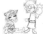 めびうすの
