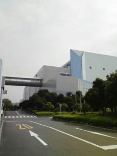 工場
