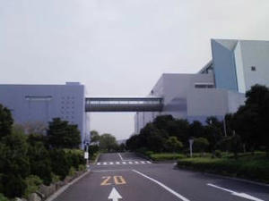 工場