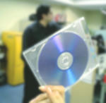 CD