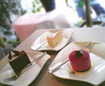 ケーキ