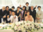 A田結婚式