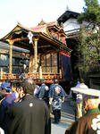 曳山2