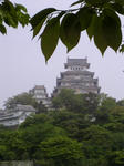 姫路城