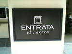 ENTRATA