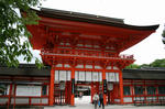 下賀茂神社