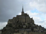 モンサンミッシェル