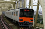 東武50050系