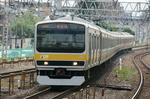 E231系