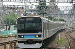 E231系800番台