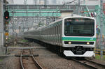 E231系
