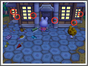 ガッ!!　ヽ(゜Д゜)ノゴルァァア!!