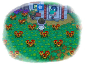 なかよしさんだね♪