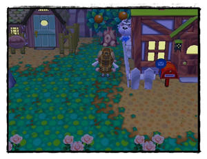 ストーカーちょも