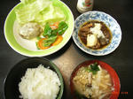 ２８日のランチ