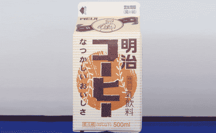 明治コーヒー