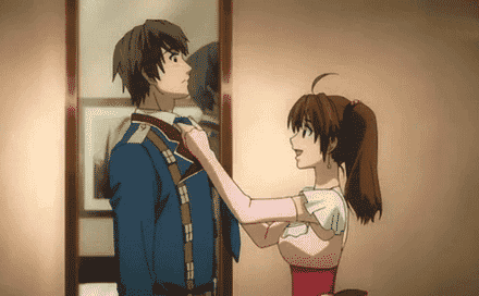 おっぱいでした