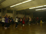 Come together!!