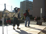 Come on☆