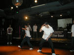 HipHopSoloShow