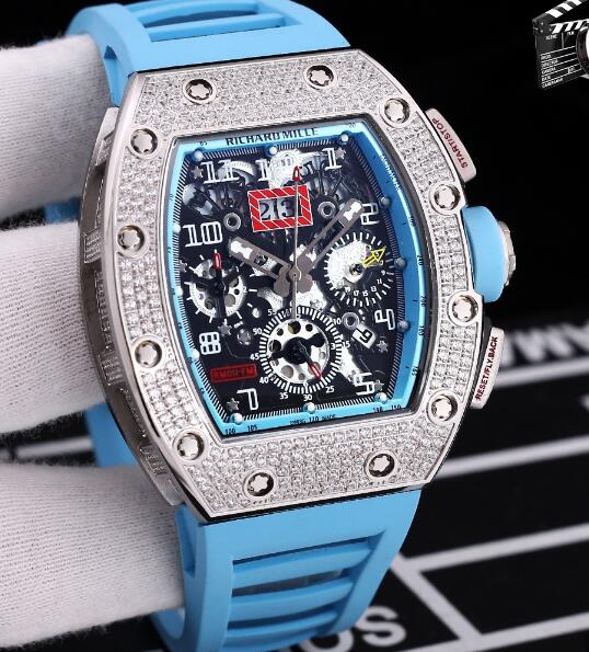 リシャール・ミル コピー時計