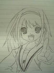 ハルヒ
