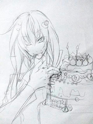 ラフ