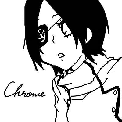 Chrome