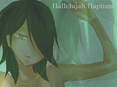 ハレルヤ