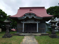 神社