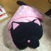 くろにゃん