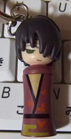 高杉こけしー