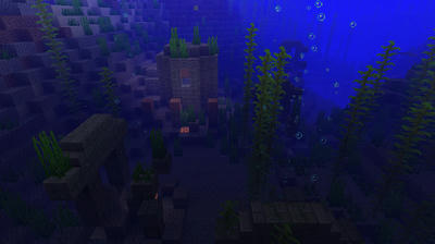 動画 整地生活part0 裏 152 Minecraft1 13来たね 気ままなゲームプレイ記