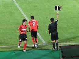 選手交代のタイミング サッカーバカの勝手にフットボール解説