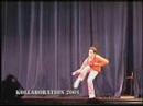ダンス？