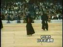 剣道、巻き上げ
