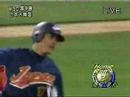 WBC日本対韓国