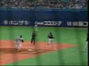 荒木井端スーパープレイ2