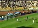 サッカーすごいゴール集