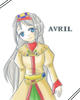 アヴリル