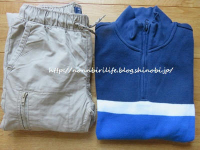 中学生男子、どこで洋服買う？？