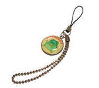 携帯ストラップ