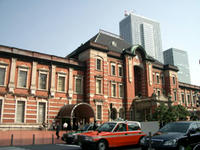 東京駅