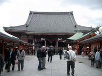 浅草寺